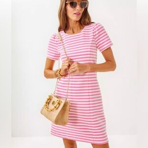 Lilly Pulitzer Pemberly Dress 2